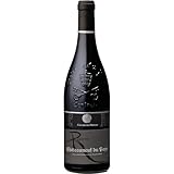 Cellier des Princes Châteauneuf du Pape Réserve Rotwein rot trocken Frankreich inkl. FeinWert E-Book (1 x 0.75 l)
