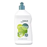 HAKA Raumpfleger I 750ml I 150x Putzen I Universalreiniger Hochkonzentriert I Fensterreiniger, Glasreiniger und Bodenreiniger I Allzweckreiniger für den Haushalt