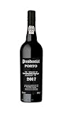 Presidential Porto L.B.V 2017 Portwein
