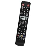 Fernbedienung AK59-00176A Optimierte Tastenfernbedienung Für H8500 Und H8900 Home Entertainment