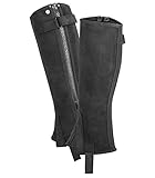 WALDHAUSEN ELT Mini Chaps Elastik, Erwachsene