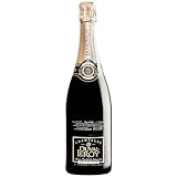 Champagne Cuvée Brut Réserve - Champagne Duval-Leroy - Rebsorte Pinot Noir, Chardonnay, Pinot Meunier - 75cl
