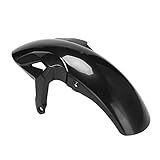 HOMEDEK Motorrad Vorderrad KotflüGel KotflüGel Spritzschutz für Z650 Ninja650 Z 650 Ninja 650 2017-2021