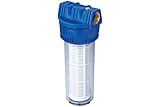 Metabo Filter für Gartenpumpen 1 lang