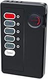Elektrosex Elektro Controller - Reizstromgerät Elektro-Dual-Output-Host Elektrostimulation Kontroller Sexspielzeug für frauen männer Sex Toy