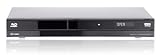 Funai BH2-M200 BluRay-Rekorder 500GB (Full-HD, HDTV, DVB-T)