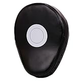 Boxhandschuhe – MMA-Pads, gebogen, verdickte Boxhandschuhe, Schlagpolster, Boxausrüstung, Kick-Shield, Boxhandschuhe für Erwachsene und Kinder, , Muay Thai, Karate