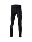 Erima Herren Racing Lauftight lang (8292314), schwarz, L