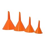 Carpoint 0623404 Trichtersatz 4 Stück