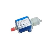 HWVSRKCO 15 W, 50 Hz, AC 220 V – 240 V, Kolben, kompatibel mit JYPC-8, elektromagnetischer Wasserabsaugpumpe, kompatibel mit Philips, Bügeleisen, Dampfwischer, Dampfglätter