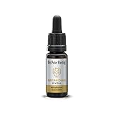 Dr. Peter Hartig Spermidine D Vital, unterstützt normale Funktion des Stoffwechsels und des Immunsystems, 10ml 6 mg Hochdosiert Tropfen Vitamin D lactosefrei vegan 3-Monats-Vorrat