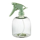 Sprühflaschen - Ircave Di Fiori Can | Kontinuierliche Flasche, wiederaufladbarer Gartensprüher PP, leichte Sprühdose mit hohem Druck für die Pflege von Gartenpflanzen