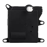 Kliplinc 604-213 1L2Z19E616BA HVAC Heizungsmischung Türantrieb für 02-17 Expedition, 02-10 Explorer, 03-05 Navigator