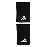 Adidas Herren Wristband Tennis Wb L, Black/Black/White, IC3568, OSFM