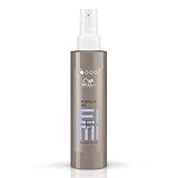 Wella EIMI Perfect Me – BB-Haarlotion mit Hitzeschutz bändigt fliegende Haare – feuchtigkeitsspendende Lotion für glänzende Haare und einen geschmeidigen Look – 1 x 100 ml