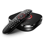 Infomir MAG 544 IPTV Set Top Box mit 4K und HEVC H 265 Unterstützung Linux