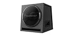 Pioneer TS-WX1210AH - 30 cm Aktiv Subwoofer mit 1500 Watt (RMS: 500 Watt)