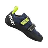 MILLET Easy Up M Herren, Blau Neues Logo, 40 2/3 EU