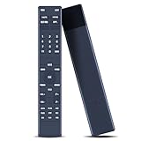 TCNOUMT Neue RC2634201/01B Ersatzfernbedienung Kompatibel mit Kabel Deutschland Receivers DCI85 HD RCI88-320 RCI88-1000 ür SAGEMCOM/Samsung SMT-C7200 Technicolor DCI402HD