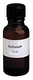 Eurolite Nebelfluid-Duftstoff, 20ml, Cola | Duftstoff für Nebelflüssigkeit | Aufwertung für Ihren Nebel | Dosierung ist frei wählbar | Made in Germany