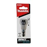Makita B-66803 Impact Black Schnellwechselfutter 60 mm, 1 Stück