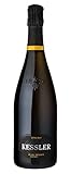 KESSLER Sekt Blanc Réserve Vintage (Packung mit 6)