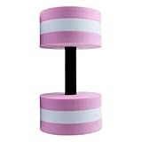 Wasserdumbells Schwimmende Hanteln Pool Gewichte Hanteln Poolwiderstand Fitnessgeräte Für Gewichtsverlust Wasserschwimmungen Wasserdumms Für Erwachsene