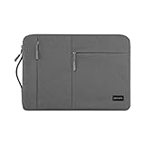 4smarts Laptop AirCushion Slim Sleeve 15