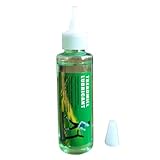 Silikonöl-Laufbandschmiermittel - Silikon-Laufbandschmiermittel, 60 ml temperaturbeständiges Laufbandöl | Geruchloses, temperaturbeständiges und stabiles Schmiermittel, Geräuschreduzierung