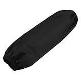 ZUNOXAZ Pedal Dämpfer Schutz Sleeve Abdeckung für Teile Robuste Schutzhülle aus Vliesstoff Einfache Installation ohne Benutzerfreundlich und Zeitersparnis
