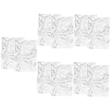 Cabilock 5 Sätze Fensteraufkleber Verdunkelungsschirme Krähe Geräte Fensterschutz Fensterbilder Statische Aufkleberverzierung Fensteraufkleber Selber Machen Pvc 2 Stücke * 5