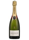 Bollinger Special Cuvée Champagner mit Geschenkverpackung (1 x 0.75 l)