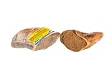 Boomy - Gefüllter Kauhuf - Hundesnack - Kausnack - 3 x 1 Stück