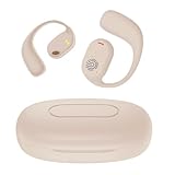 Dinchaakuarry Über Ohr Ohrstöpsel, Über Ohr Ohrstöpsel | Wickeln Sie um Ohrstöpsel Sportohrhörer mit Ohrhaken - Drahtlose Ohrstöpsel, Sportkopfhörer für Thanksgiving, Weihnachten