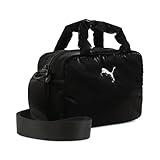 PUMA Damen UP Kleine Tragetasche OneSize Black