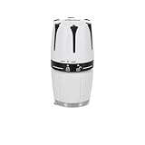 Genius A19178 Knoblauchschneider, Weiß