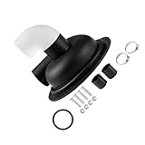 Limtula Cyclonic Cover Staubsauger Reinigungsteil Haltbarkeit Kunststoffstruktur Optimierte Luftströme Teppiche Und Hartböden Staubsaugerteile