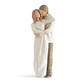Enesco Willow Tree Together Figurine