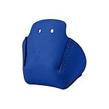 Patifirst Zehenschoner Für Rollschuhe | PU Leder Rollschuh Zehenkappen,rutschfeste Abdeckung Für Männer Frauen Anfänger Outdoor Aktivitäten Skating