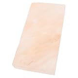 TOYANDONA Natürliches Sauna-salzstein-badeblock Tragbares Entspannungs-salz für Vielseitige Badeanwendungen Energisierend Erfrischend Muskelentspannend Robust und Langlebig