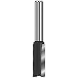 ENT 10378 Nutfräser HW, Schaft (S) 8 mm, Durchmesser (D) 12 mm, NL 50 mm, SL 32 mm, GL 82 mm