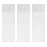 ARTSEWPLY Set Mit Werkzeugen Für Strukturmalerei Bastelarbeiten Gipsbinden Für Mumienkostüme Für Modellbau Gipsmodellbaumaterial Gipsstreifen