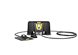 WAGNER Dampftapetenablöser SteamForce Speed Pro, Behältervolumen: 5,1 l, Dampfzeit max.: 68 min, 5m Schlauch, 2750 W, 230 V