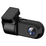 Auto- -Vision – Armaturenbrett-Kamera 140 ° Weitwinkel, wasserdichte -Fahrzeuge | Armaturenbrett-Kamera für LKW, mit Nachtsicht