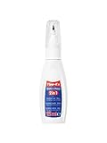 Tipp-Ex 901732 Korrekturstift Shake n Choose 2 in 1, 15 ml, weiß