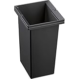 BLANCO Select Eimer 6 Liter | passend zu Select II 60/4, 60/4 Orga und FLEXON II 60/4
