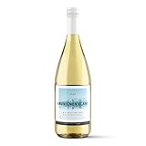 by Amazon Südafrikanischer Sauvignon Blanc, Weißwein, 75 cl, 1er-Pack