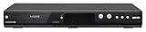 MAGNAVOX MDR513H/F7 HDD- und DVD-Recorder mit Digital-Tuner, Schwarz (alte Version)