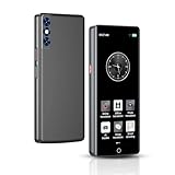 Neuer Voice Translator Pro – 5,5-Zoll HD-Touchscreen (M)