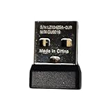 ZYMIADOU Empfänger CU0019 Serie für M/N CU0019 MR0084 MR0086 Stabile Verbindung 2,4 GHz Einfache Installation für Empfänger